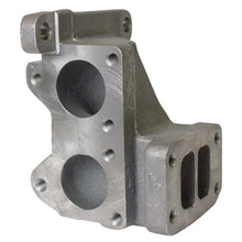 Load image into Gallery viewer, BD Diesel PEDESTAL KIT - Chevy Duramax T3 Mount Turbo Headers &amp; Manifolds BD Diesel
