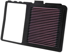 Load image into Gallery viewer, K&amp;N Replacement Air Filter TOYOTA PRIUS 1.5L-L4; 2004-2009 Air Filters - Drop In K&amp;N Engineering   
