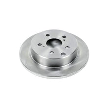 Load image into Gallery viewer, Power Stop 10-12 Lexus HS250h Rear Autospecialty Brake Rotor Brake Rotors - OE PowerStop   
