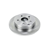 Power Stop 10-12 Lexus HS250h Rear Autospecialty Brake Rotor Brake Rotors - OE PowerStop   