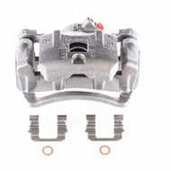 Power Stop 96-99 Acura SLX Rear Right Autospecialty Caliper w/Bracket Brake Calipers - OE PowerStop   