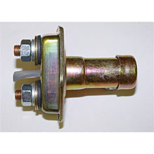 Load image into Gallery viewer, Omix Ignition Switch Floor Mounted 41-45 Willys Models Dash &amp; Interior Trim OMIX
