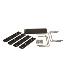 Load image into Gallery viewer, Firestone Universal Air Tank &amp; Compressor Mounting Bracket (For PN 2047 / 2168 / 2198) (WR17602530) Brackets Firestone
