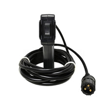 Load image into Gallery viewer, Superwinch 4000 LBS 12V DC 3/16in x 50ft Synthetic Rope LT4000 Winch Winches Superwinch
