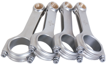 Load image into Gallery viewer, Eagle Chrysler 2.0L SOHC &amp; DOHC / Mitsubishi 420A 2.0L Engine Connecting Rods (Set of 4) Connecting Rods - 4Cyl Eagle
