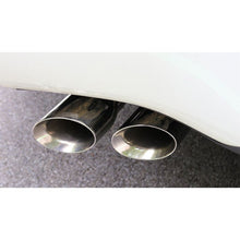 Load image into Gallery viewer, Corsa 2017-2022 Chevy Colorado 3.6L Extended Cab/ Long BedSport Cat-Back System Single Rear Exit Catback CORSA Performance
