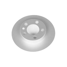 Load image into Gallery viewer, Power Stop 99-06 Audi TT Rear Evolution High Carbon Geomet Coated Rotor Brake Rotors - OE - Cryo PowerStop
