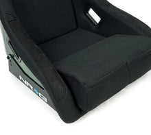 Load image into Gallery viewer, NRG Carbon Fiber Bucket Seat - Large Race Seats NRG
