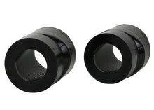 Load image into Gallery viewer, Whiteline Plus 3/08+ Dodge Challenger / 11/05+ Charger Front 30mm Sway Bar Mount Sway Bar Bushings Whiteline
