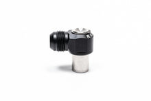 Load image into Gallery viewer, Radium RB26DETT Valve Cover Intake and Exhaust 12AN Male Press-Fit Fitting Fittings Radium Engineering
