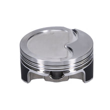 Load image into Gallery viewer, Wiseco Chevy LS Series -18cc R/Dome 4.155inch Bore Piston Shelf Stock Kit Piston Sets - Forged - 8cyl Wiseco
