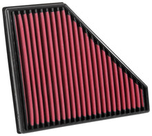 Load image into Gallery viewer, Airaid 13-14 Cadillac ATS V6.3L F/l Direct Replacement Filter Air Filters - Direct Fit Airaid
