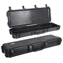 Load image into Gallery viewer, Go Rhino XVenture Gear Hard Case - Long 44in. / Lockable / IP67 / Automatic Air Valve - Tex. Black Cargo Boxes &amp; Bags Go Rhino
