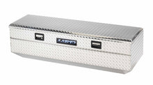 Load image into Gallery viewer, Lund 67-99 Chevy CK Ultima Single Lid Tool Box w/Slant - Brite Tool Storage LUND
