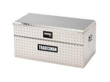 Load image into Gallery viewer, Tradesman Aluminum Flush Mount Truck Tool Box Full/Wide (60in.) - Brite Truck Boxes &amp; Storage Tradesman
