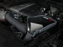 Load image into Gallery viewer, AFe Magnum FORCE Stage-2 Cold Air Intake System w/Pro Dry S Media 18-19 Ford Mustang GT Cold Air Intakes aFe
