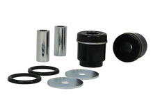 Load image into Gallery viewer, Whiteline 12+ Scion FR-S/Subaru BRZ/Toyota 86 Rear Diff - Support Outrigger Bushing Differential Bushings Whiteline
