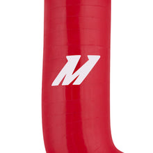 Load image into Gallery viewer, Mishimoto 04-07 Subaru STI / 06-07 WRX Red Silicone Ancillary Hoses Hoses Mishimoto
