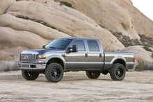 Load image into Gallery viewer, Fabtech 08-10 Ford F250 2WD V10 &amp; Diesel 6in Basic Sys w/Perf Shks Lift Kits Fabtech
