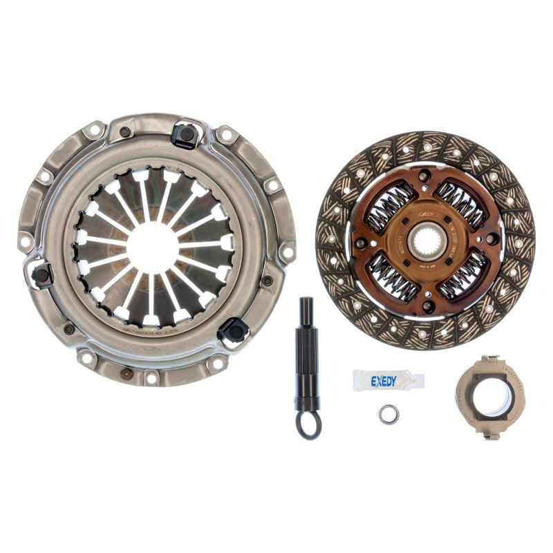 Exedy OE 2006-2014 Mazda MX-5 Miata L4 Clutch Kit Clutch Kits - Single Exedy