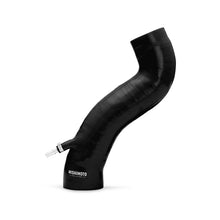 Load image into Gallery viewer, Mishimoto 2014-2015 Ford Fiesta ST Induction Hose (Black) Air Intake Components Mishimoto
