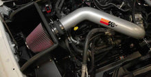 Load image into Gallery viewer, K&amp;N 13-14 Dodge Ram 1500 3.6L V6 High Flow Performance Intake Kit Cold Air Intakes K&amp;N Engineering   
