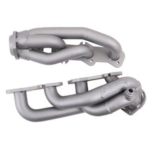 Load image into Gallery viewer, BBK 97-03 Ford F Series Truck 4.6 Shorty Tuned Length Exhaust Headers - 1-5/8 Titanium Ceramic Headers &amp; Manifolds BBK
