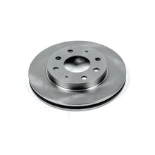 Load image into Gallery viewer, Power Stop 91-93 Eagle GTX Front Autospecialty Brake Rotor Brake Rotors - OE PowerStop   
