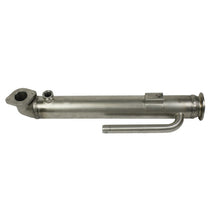 Load image into Gallery viewer, BD Diesel EGR Cooler Replacement - Ford 2003-2004 6.0L PowerStroke w/Round Tube (up to 09/22/2003) EGR Coolers BD Diesel
