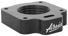 Load image into Gallery viewer, Airaid 01-03 Ford F-150 XLT 4.2L V6 PowerAid TB Spacer Throttle Body Spacers Airaid
