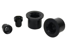 Load image into Gallery viewer, Whiteline Plus 03-09 VAG MK5 A5/Type 1K Front Lower Inner Control Arm Bushing Kit Bushing Kits Whiteline
