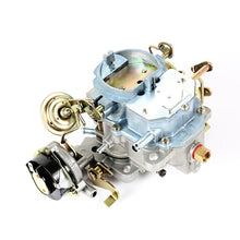 Load image into Gallery viewer, Omix Carburetor Carter Style BBD- 82-90 Jeep 258CI Carburetors OMIX
