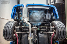 Load image into Gallery viewer, Turbo XS 04-08 Forester 2.5 XT Cat Back Exhaust Catback Turbo XS
