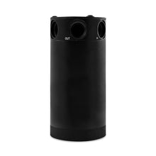 Load image into Gallery viewer, Mishimoto Compact Baffled Oil Catch Can - 3-Port Oil Catch Cans Mishimoto

