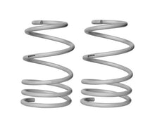 Load image into Gallery viewer, Whiteline 20-21 Toyota GR Supra Front and Rear Performance Lowering Springs Lowering Springs Whiteline
