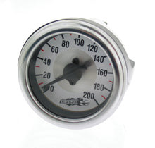 Load image into Gallery viewer, Air Lift Single Needle Gauge- 200 PSI Gauges Air Lift
