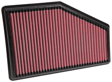 Load image into Gallery viewer, AEM 12-20 Chevrolet Malibu 1.5L/1.8L/2.0L DryFlow Air Filter Air Filters - Drop In AEM Induction
