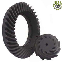 Load image into Gallery viewer, USA Standard Ring &amp; Pinion Gear Set For Ford 8.8in in a 3.31 Ratio Final Drive Gears Yukon Gear &amp; Axle   
