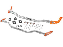 Load image into Gallery viewer, aFe Control PFADT Series Racing Sway Bar Set 97-04 Chevrolet Corvette (C5) Sway Bars aFe
