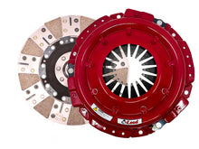 Load image into Gallery viewer, McLeod 12-18 Wrangler JK 3.6L Adventure Series Trail Extreme Clutch Kit Clutch Kits - Single McLeod Racing
