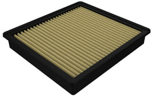 Load image into Gallery viewer, aFe Magnum FLOW Pro GUARD 7 OE Replacement Filter 20-21 Ford Diesel Trucks V8 6.7L (td) Air Filters - Drop In aFe
