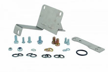 Load image into Gallery viewer, Sinister Diesel 04.5-07 Dodge 5.9L Cummins CAT Fuel Filter Adapter Oil Filter Other Sinister Diesel
