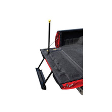 Load image into Gallery viewer, BedRug 08-16 Ford Superduty 6.5ft Short Bed w/Factory Step Gate Bedliner Bed Liners BedRug
