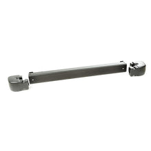 Load image into Gallery viewer, Omix Bumper Kit Rear- 97-06 Jeep Wrangler TJ/LJ Bumpers - Steel OMIX

