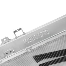 Load image into Gallery viewer, Mishimoto 2008-2016 Dodge Challenger R/T - SRT8 Hellcat Performance Aluminum Radiator Radiators Mishimoto
