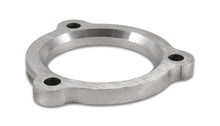 Load image into Gallery viewer, Vibrant SS Outlet Flange w/ Flared Collar for Garrett GT2052 Flanges Vibrant
