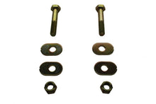 Load image into Gallery viewer, Whiteline 9/98-8/09 Subaru Legacy/Liberty Rear Toe Lock Bolt Kit Alignment Kits Whiteline
