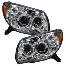 Load image into Gallery viewer, Oracle 06-09 Toyota 4-Runner SMD HL - ColorSHIFT w/ BC1 Controller SEE WARRANTY Headlights ORACLE Lighting   
