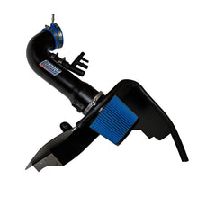 Load image into Gallery viewer, BBK 18-20 Ford Mustang GT 5.0L Cold Air Intake Kit - Blackout Finish Cold Air Intakes BBK
