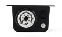 Load image into Gallery viewer, Air Lift Load Controller I - Cab Control - Single Gauge Gauges Air Lift   
